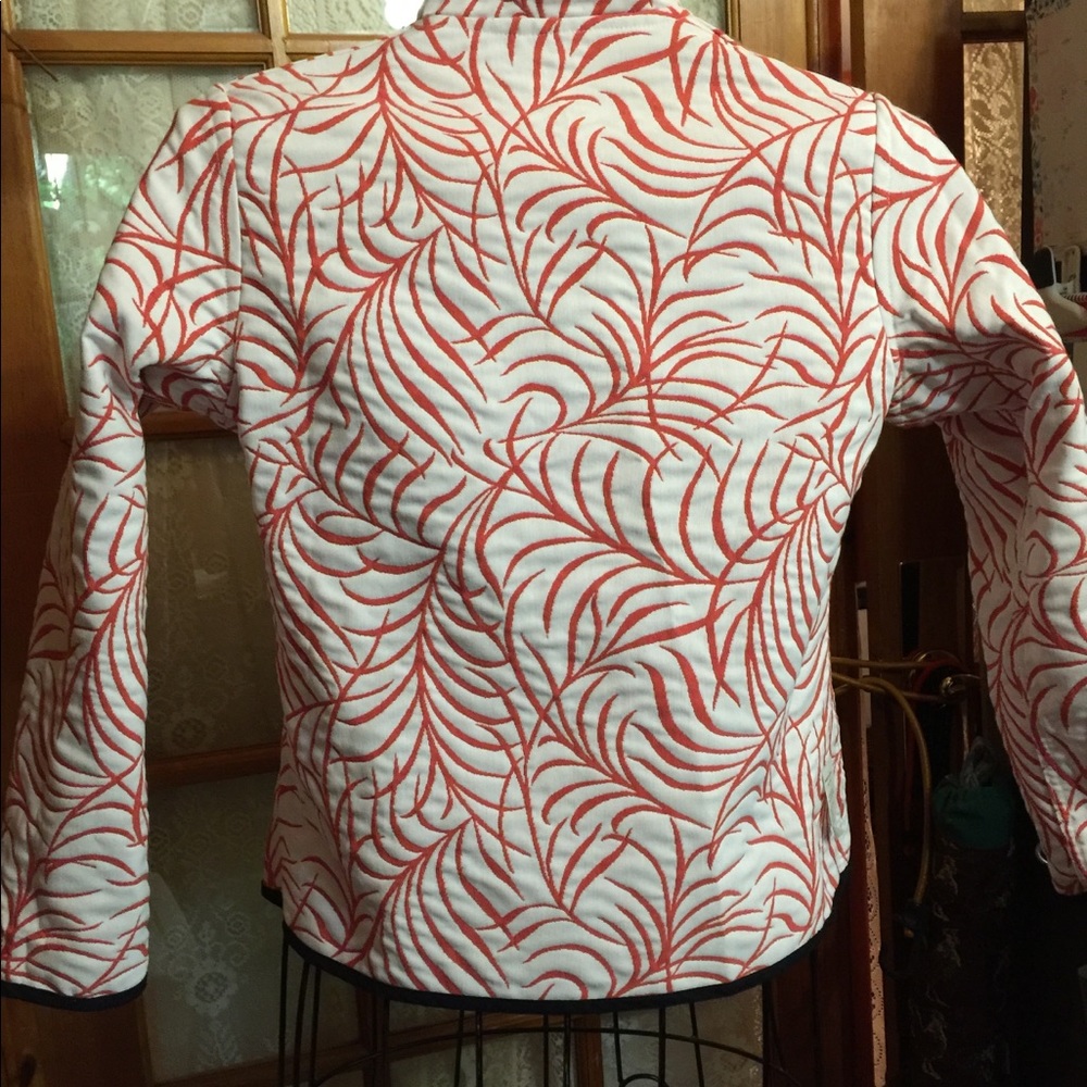 Jacket, reversible, - Picture 5 of 6